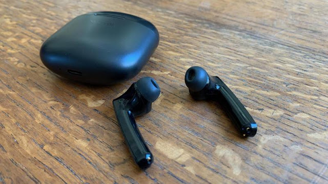 Mobvoi Earbuds ANC Review