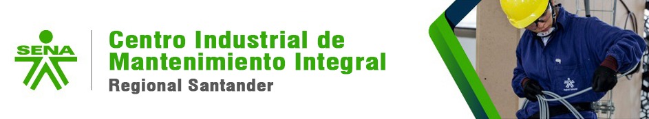 Centro Industrial de Mantenimiento Integral - SENA Regional Santander