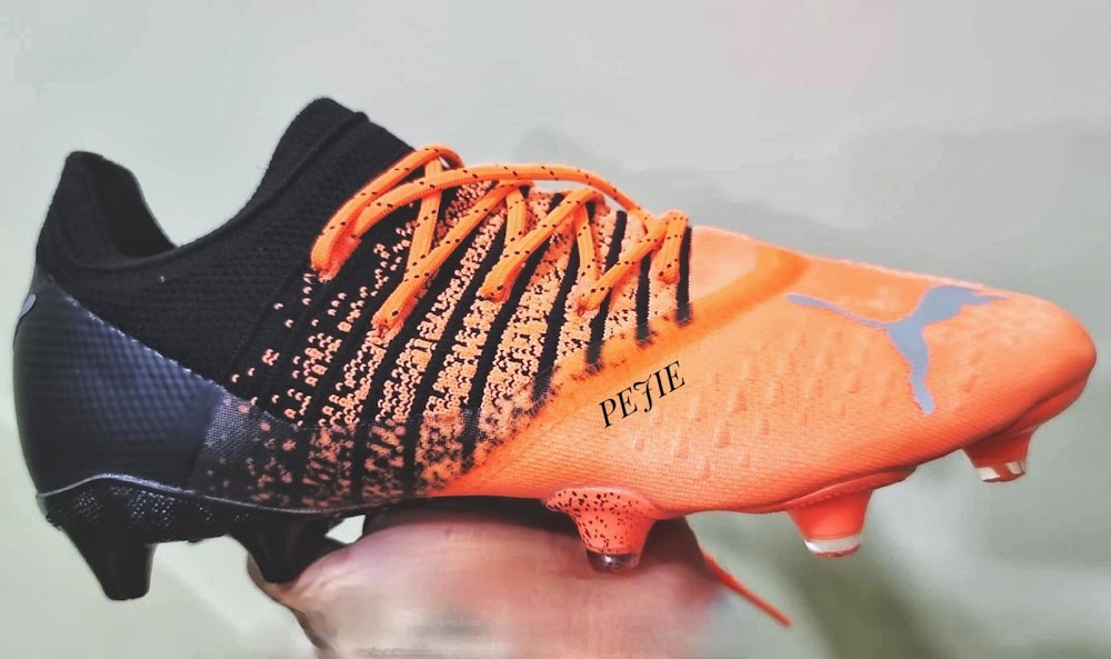 Next Gen Puma Future Z 22 Launch Boots Leaked Laces Are Optional Footy Headlines