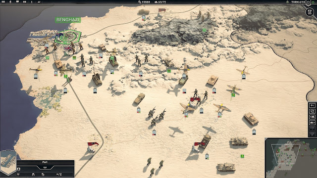 Panzer Corps 2 Download For Free