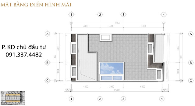 Chủ đầu tư Dự án Sunshine Capital Tây Thăng Long Hà Nội - Giá bán trực tiếp CĐT Sunshine Group