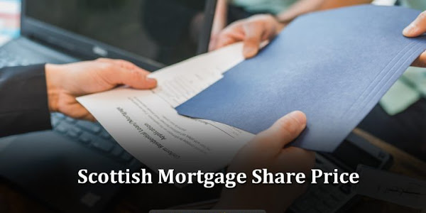 10 Potential Future Prospects for the Scottish Mortgage Share Price