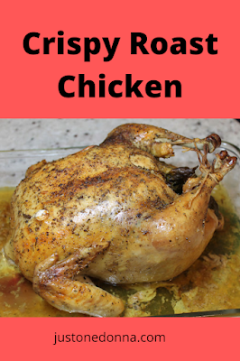 You can perfectly roast a chicken every time by following a few basic steps.