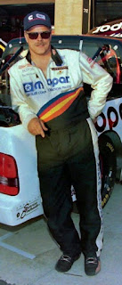 Bob Keselowski in 1997