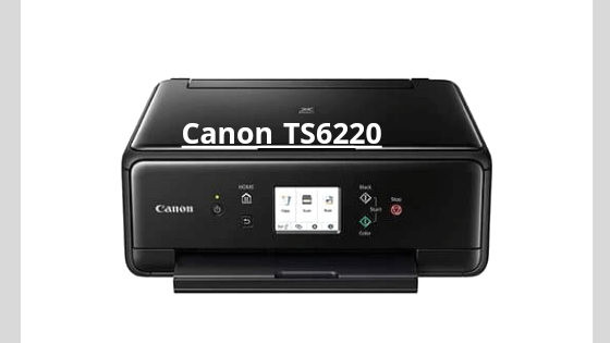 Canon TS6220