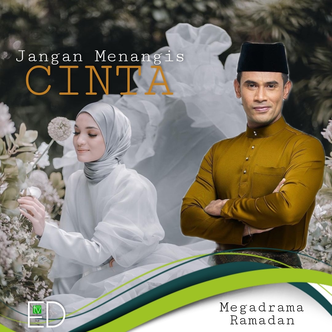 Jangan menangis cinta 13