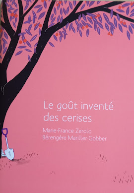 Le Goût inventé des cerises