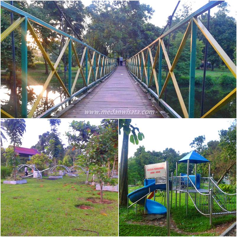 Taman Cadika Pramuka