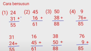 Matematika Kelas 2 SD Halaman 54 Kurikulum Merdeka www.simplenews.me