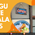 Me'gu Cafe Kuala Lipis