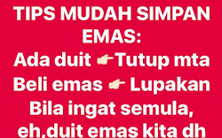 Jom Simpan Aset dengan Emas 31