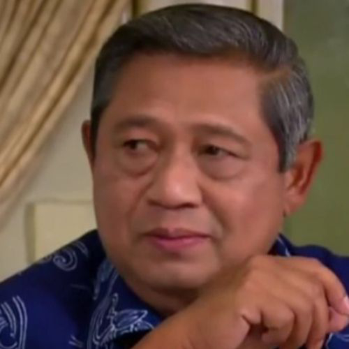 SBY Bersyukur Demokrat Ditelikung NasDem: Kita Ditolong Allah