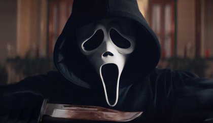 Ghostface tornarà a "SCREAM 6"!