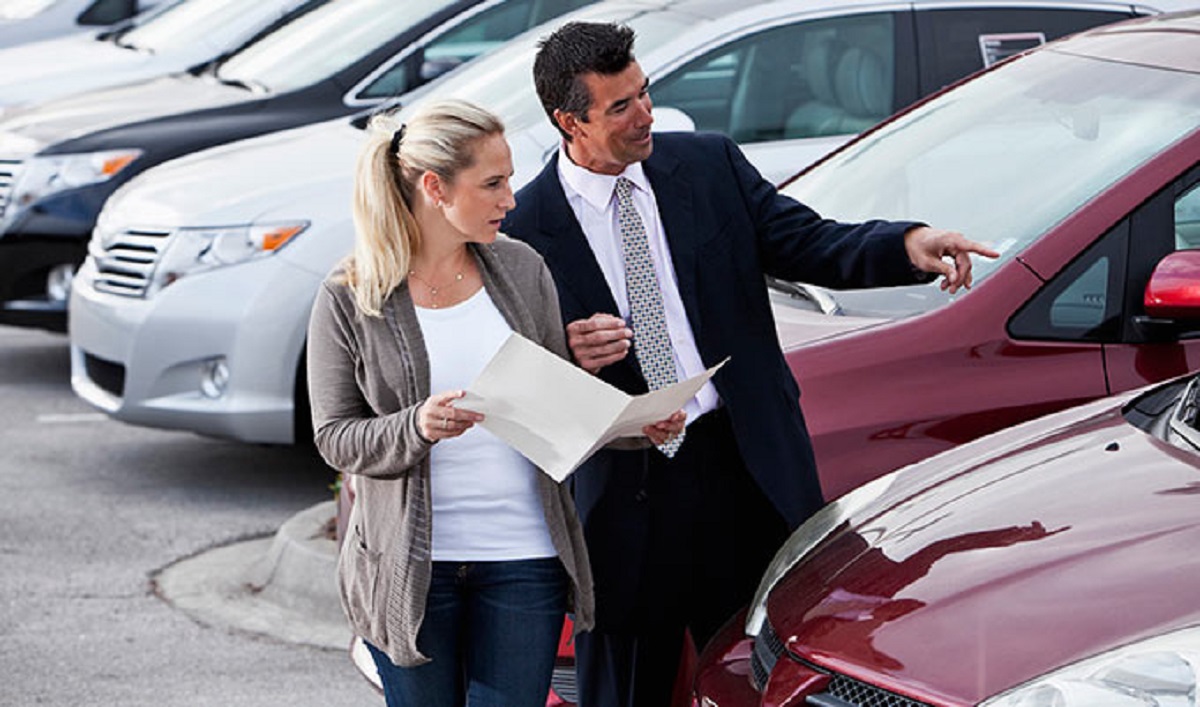 What Information Do I Need To Get An Instant Car Insurance Quote?