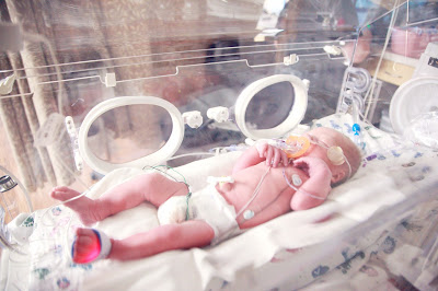 Neonatal Ventilators Are Advanced Medical Devices That Are Used For Easy Breathing in Newborn Infants, Especially Those Who Were Born Prematurely