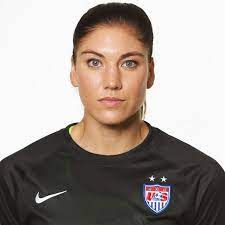 Hope Solo Age, Net Worth, Biography, Wiki, Height, Photos, Instagram, Career, Relationship