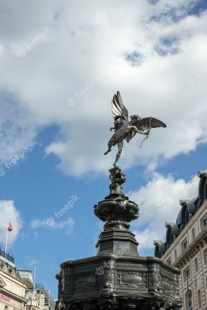 Piccadilly Circus