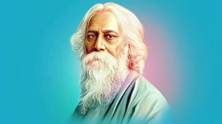 Biography of Rabindranath Tagore PDF Download