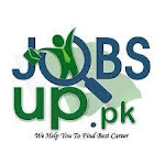 Jobsup.pk