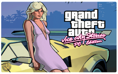 Grand Theft Auto Vice City Stories PC Edition Download