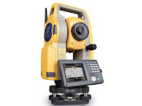 Jual Total Station Topcon OS 101