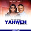 New Music: Krisha-Divine X Sampraiz_YAHWEH