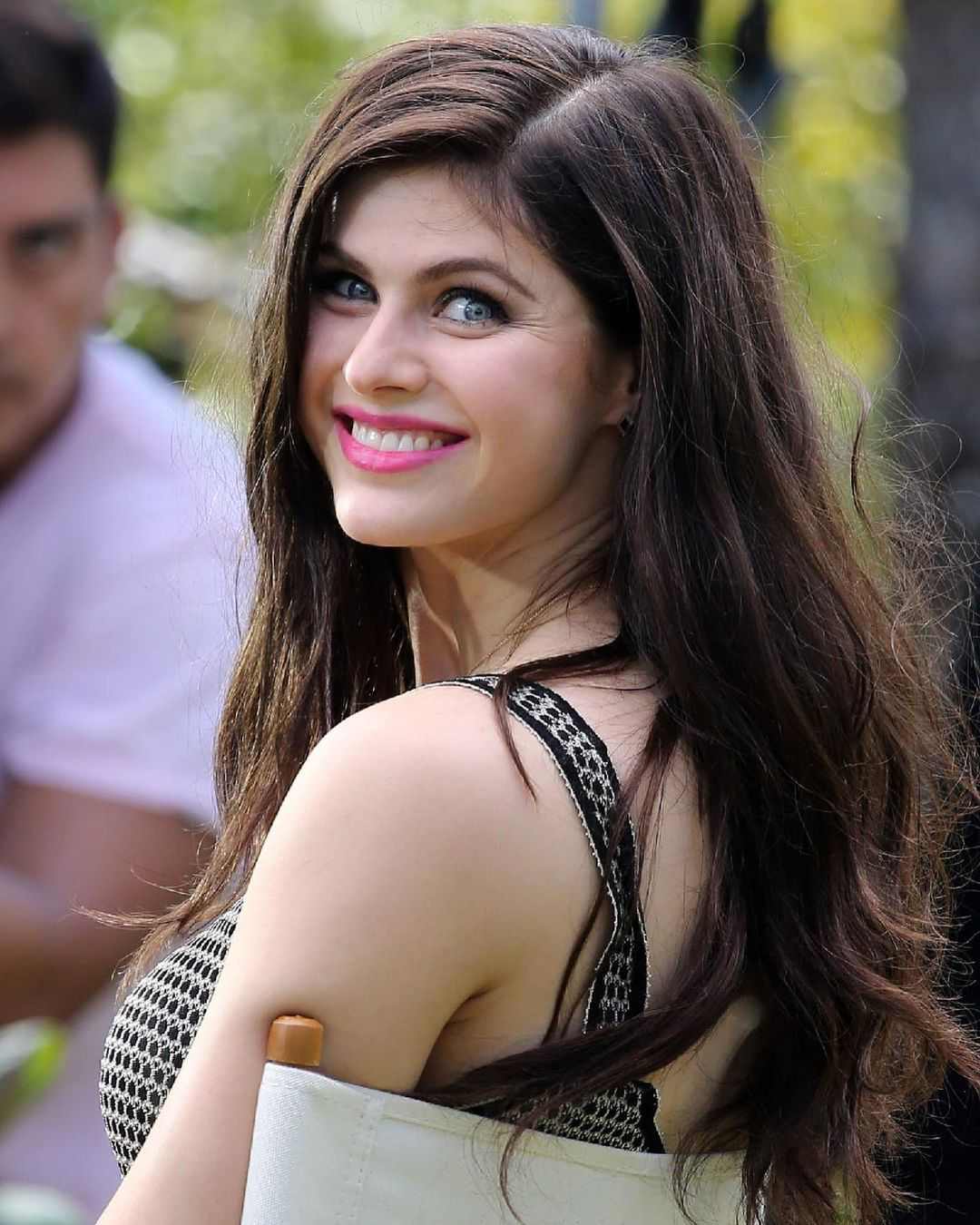 Alexandra Daddario latest Hot images, pictures, pics, high quality photos stills, HD latest photoshoots.