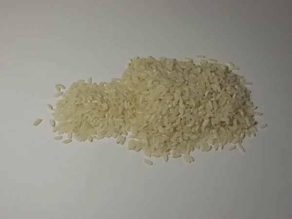 منع الصمغ 123 من الجفاف مع الأرز