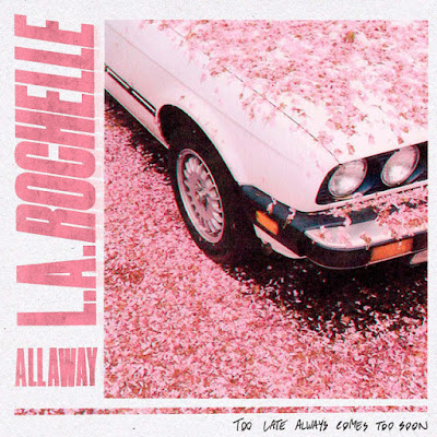 L.A. Rochelle Shares New Single ‘ALL ALWAY’