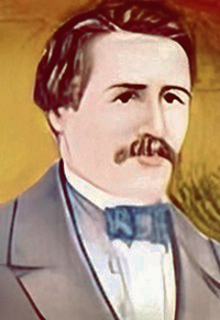 José María Guerrero