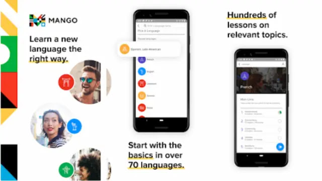 إليك أقوى التطبيقات البديلة لتطبيق Duolingio