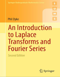 An Introduction to Laplace Transforms & Fourier Series 2nd Edition