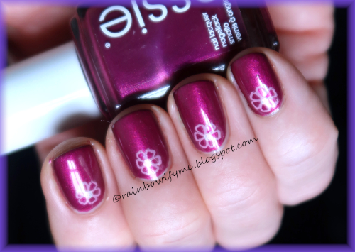 Essie: Love Is In The Air