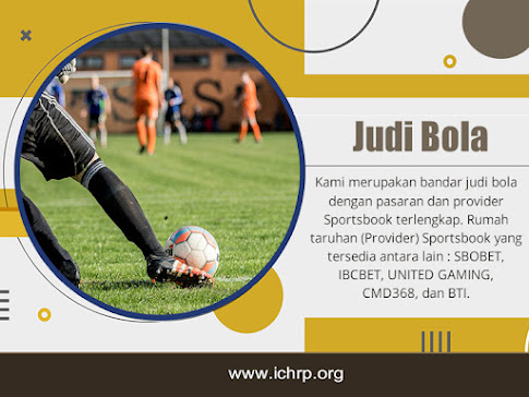 Judi Bola