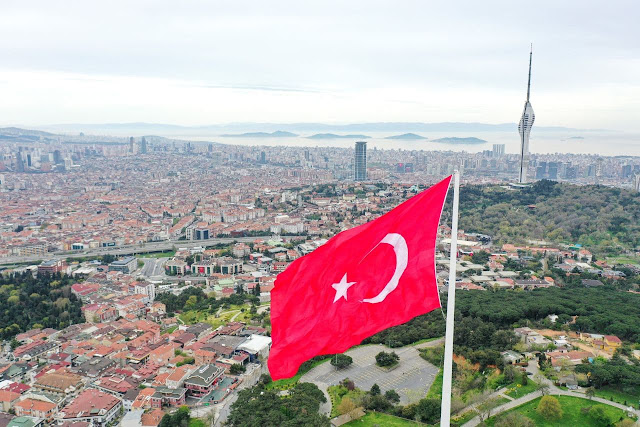 نصائح لكل من يرغب في زيارة تركيا