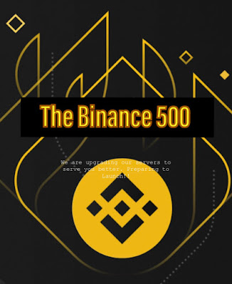 The Binance 500