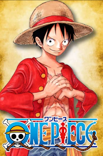 Baca Komik One Piece By EIICHIRO ODA Full Chapter Gratis