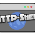 HTTP-Shell - MultiPlatform HTTP Reverse Shell