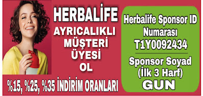 Herbalife Beyoğlu