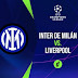 Inter vs. Liverpool EN VIVO vía ESPN y Star+, hoy: mira AQUÍ el partido de Luis Díaz en Champions League