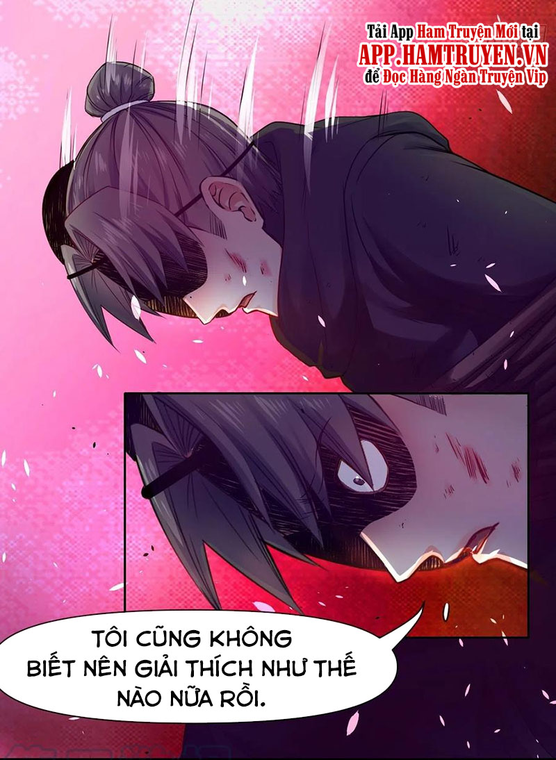 Sư Tỷ Của Ta Rất Cứng chapter 155 - Trang 3