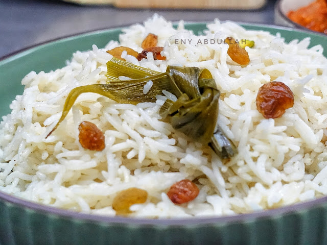 Resepi nasi minyak, nasi minyak kenduri, nasi minyak utara, nasi tumis, nasi tomato, nasi kenduri,