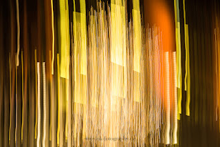 Citylights Hamm Lightpainting Campainting ICM Zoomeffekt Olaf Kerber