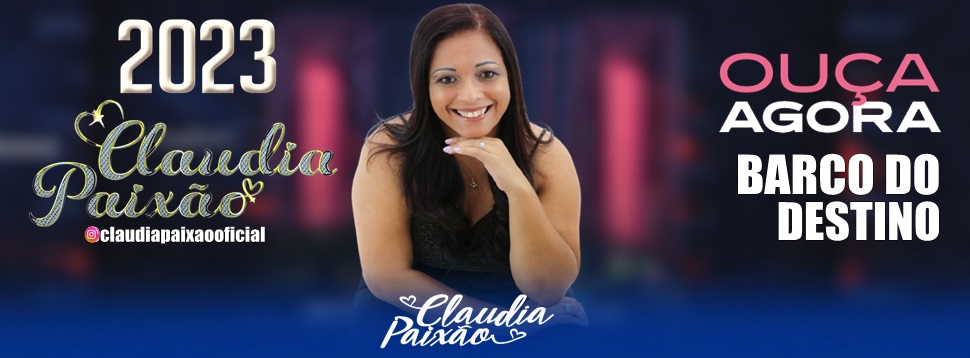 Claudia Paixão