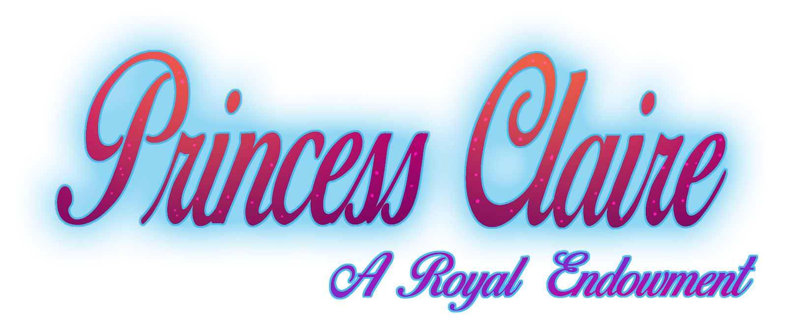 Princess Claire: A Royal Endowment
