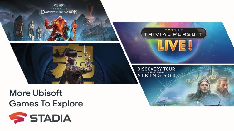 Stadia News: FIFA 22 Crossplay Now Live, Overcooked + Elemental War 2 This  Week