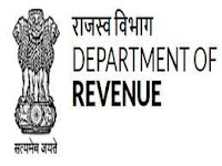 Revenue Department 2022 Jobs Recruitment Notification of Assistant Legal Advisor posts