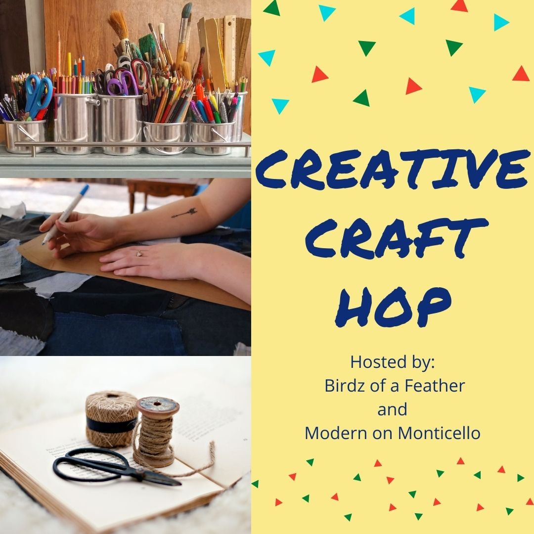 Creative Craft Hop