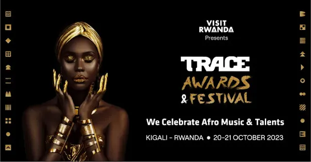 Trace Awards 2023: Confira a lista completa de vencedores