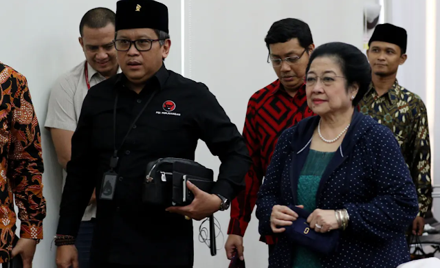 Megawati Minta Terapkan Tradisi Intelektual Bung Karno dan Cermati Dinamika Rakyat